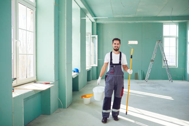 Best Black Mold Removal  in Westwego, LA
