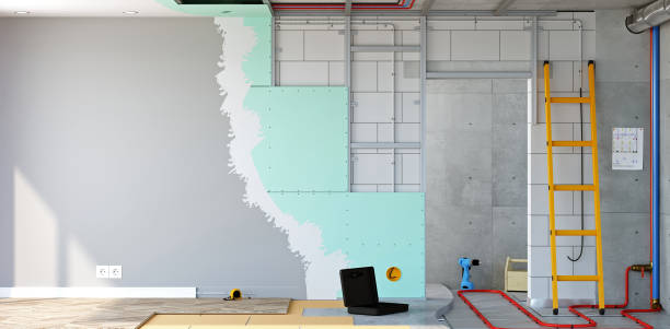 Best Air Quality Testing for Mold Spores  in Westwego, LA